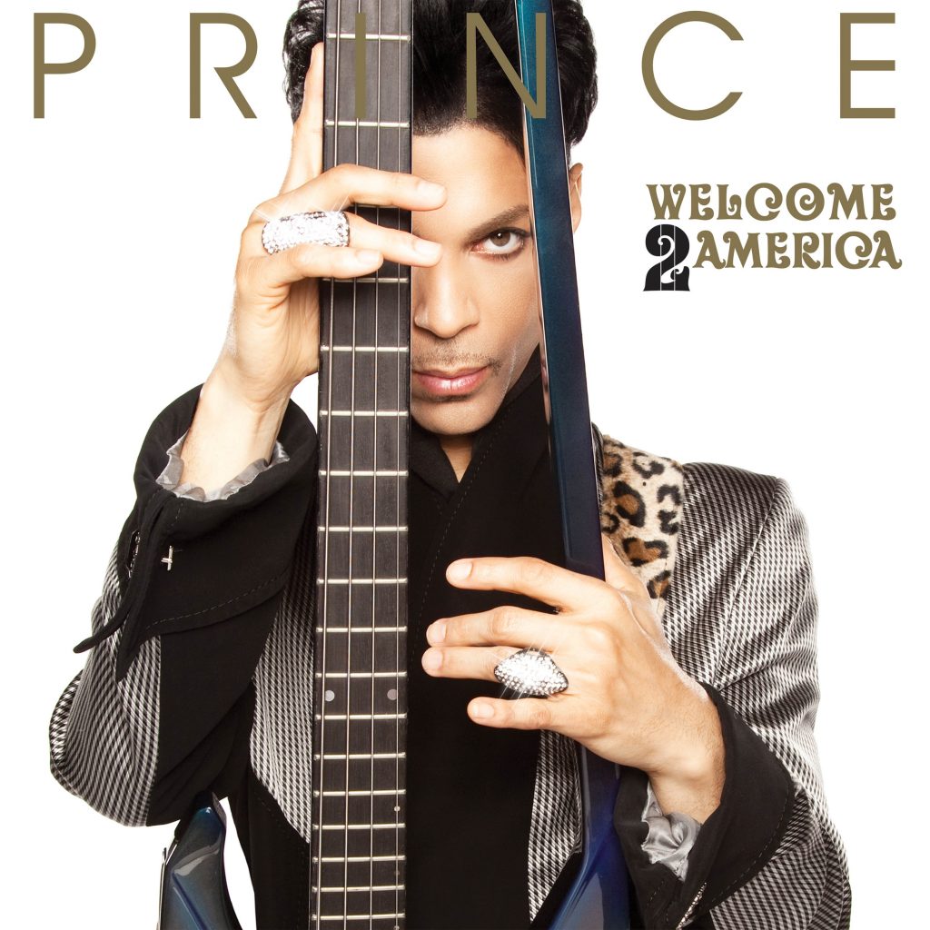 New Season of Official Prince Podcast, The Story of Welcome 2 America, Debuts July 22