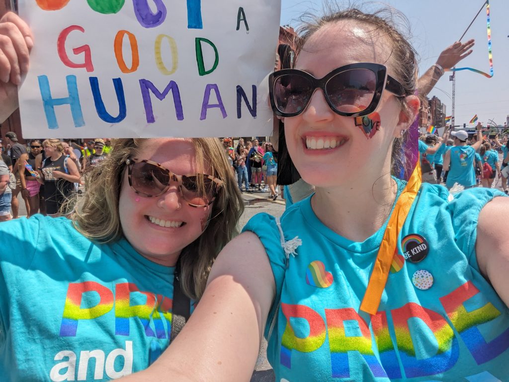 Sony Music Group Celebrates Pride ‘23