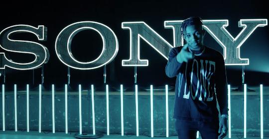 Sony Highlights Immersive Music and More at CES 2021