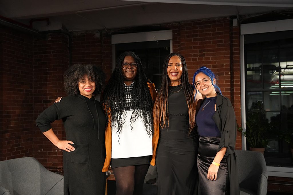 Sony Music Group Celebrates Black History Month ‘23