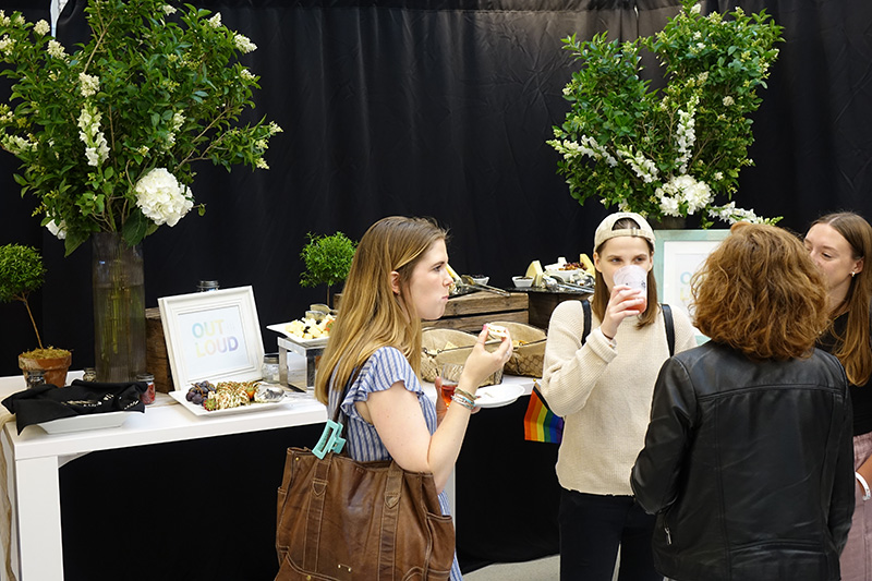 Sony Music Group Celebrates Pride Month ‘22