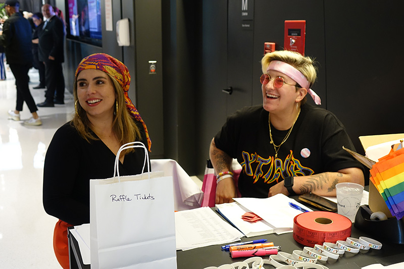 Sony Music Group Celebrates Pride Month ‘22