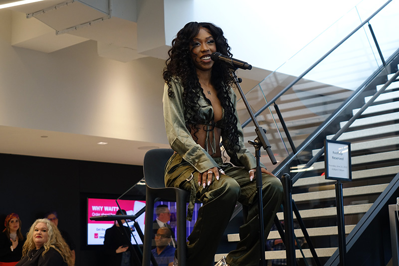 Sony Music Group Celebrates Pride Month ‘22