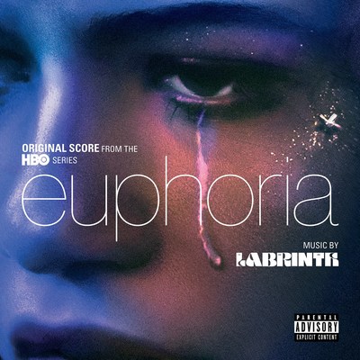 Euphoria (Original Score from the HBO Series) by Labrinth available everywhere now