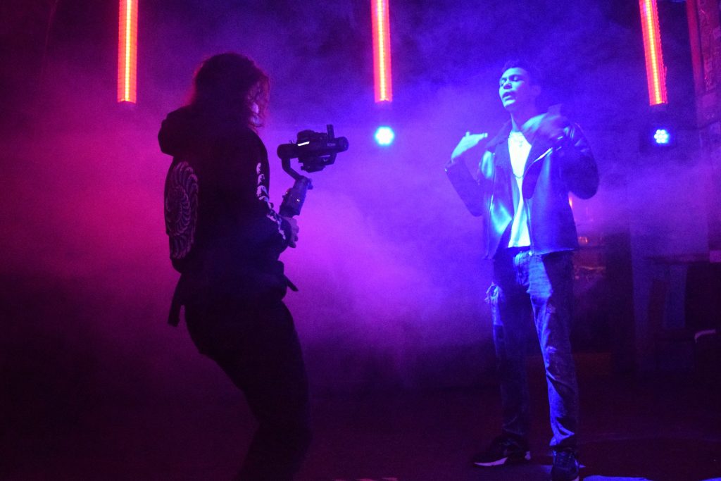 Sony Music Germany Launch New Initiative with Turning Tables to Help Combat Social Exclusion Through Music