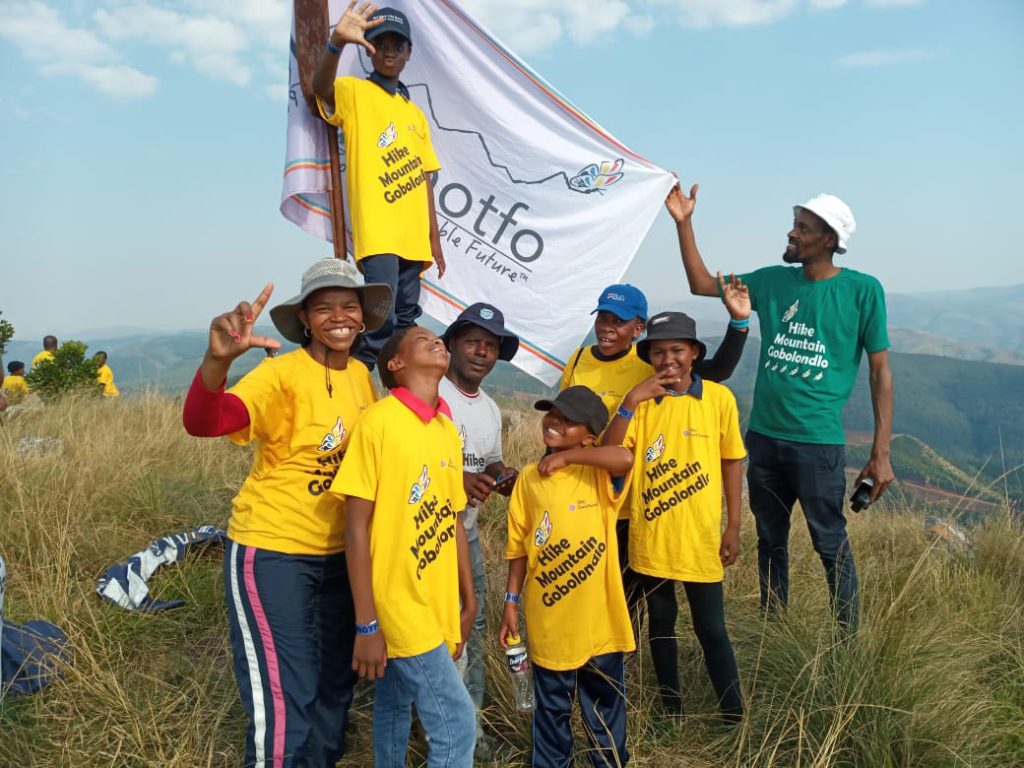 Highlighting Our Partners This Earth Day