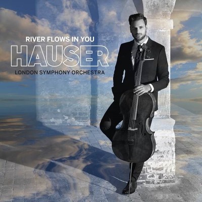 HAUSER &ndash; River Flows In You &ndash; Available Now