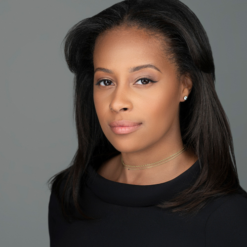 Melissa Thomas Elevated to Executive Vice President, International Marketing, U.S. Repertoire