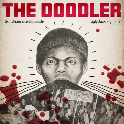 The San Francisco Chronicle, Ugly Duckling Films & Sony Music Entertainment Debut New Podcast The Doodler Today