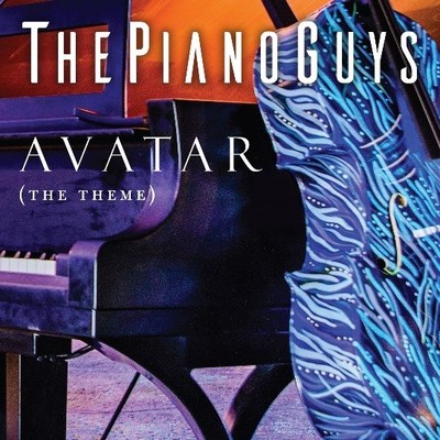 The Piano Guys - Avatar (The Theme) Available Now The Piano Guys - Avatar (The Theme) Available Now