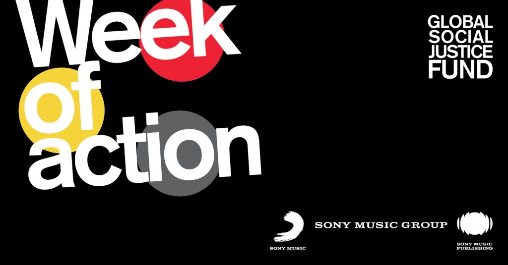 Looking Back at SMG’s Week of Action