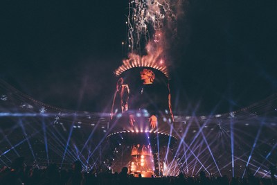 Indochine’s ‘Central Tour in Cinema’