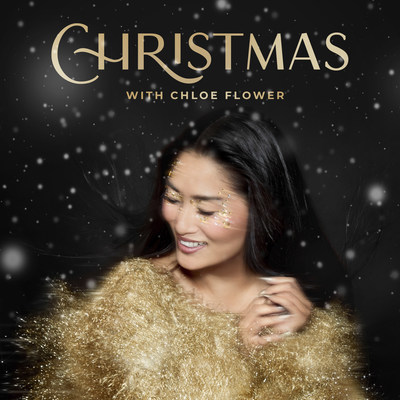 NEW EP, CHRISTMAS WITH CHLOE FLOWER Available Now