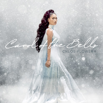 CHLOE FLOWER “CAROL OF THE BELLS” – AVAILABLE NOW CHLOE FLOWER “CAROL OF THE BELLS” – AVAILABLE NOW