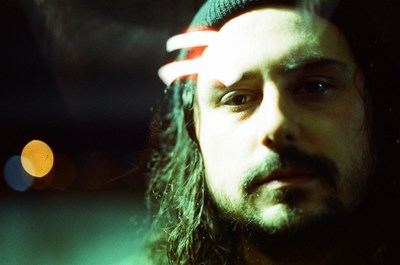 SONTALK - Photo by Seiji Inouye SONTALK - Photo by Seiji Inouye