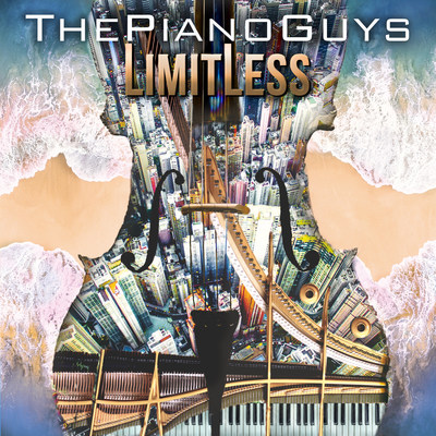 The Piano Guys Release New Album Limitless Available November 9 The Piano Guys Release New Album Limitless Available November 9