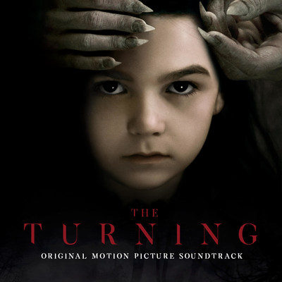 The Turning (Original Motion Picture Soundtrack) featuring Lawrence Rothman, Courtney Love, Mitski, Soccer Mommy, Empress Of and more out January 24, 2020