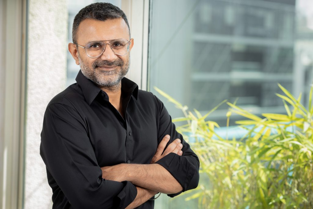 Sony Music Entertainment India Appoints Vinit Thakkar as New Managing Director for India