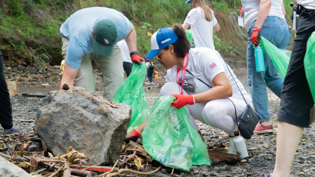 Highlighting Our Partners This Earth Day