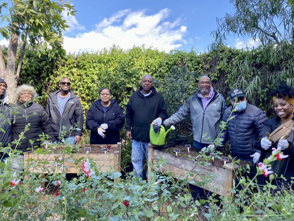 Highlighting Our Partners This Earth Day