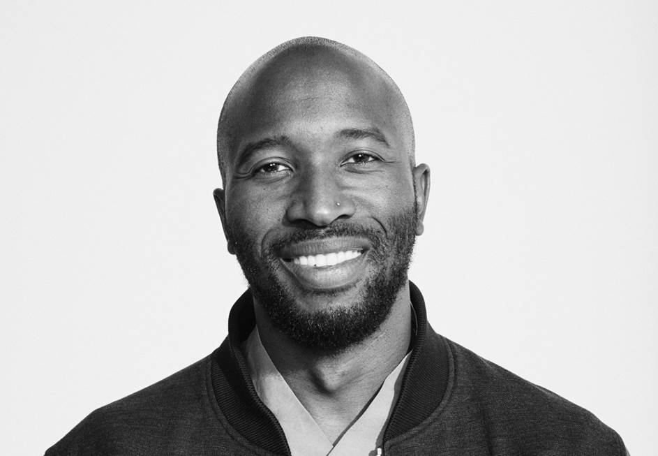 Epic Records Appoints Ezekiel Lewis to President