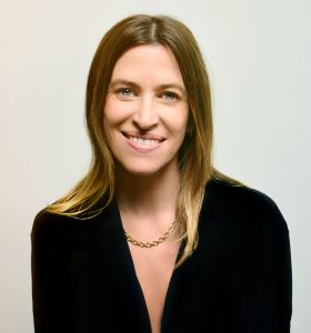 Columbia Records Promotes Jenifer Mallory to President